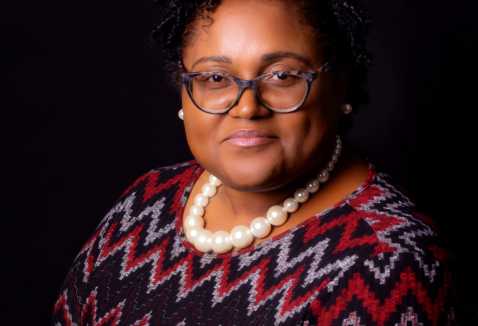 Henrietta Mccall